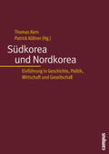 Kern / Köllner |  Südkorea und Nordkorea | Buch |  Sack Fachmedien