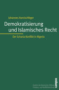 Harnischfeger |  Demokratisierung und Islamisches Recht | Buch |  Sack Fachmedien