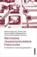 Bergmann / Jahn / Knobloch |  Methoden transdisziplinärer Forschung | Buch |  Sack Fachmedien