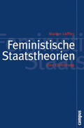 Löffler |  Feministische Staatstheorien | Buch |  Sack Fachmedien