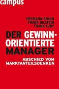 Simon / Bilstein / Luby |  Der gewinnorientierte Manager | eBook | Sack Fachmedien