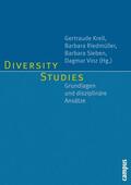 Krell / Riedmüller / Sieben |  Diversity Studies | eBook | Sack Fachmedien