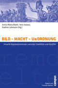 Blank / Isaiasz / Lehmann |  BILD - MACHT - UnORDNUNG | eBook | Sack Fachmedien
