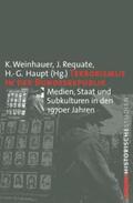Weinhauer / Requate / Haupt |  Terrorismus in der Bundesrepublik | eBook | Sack Fachmedien