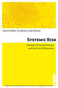 Willke / Becker / Rostásy |  Systemic Risk | eBook | Sack Fachmedien