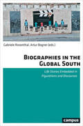 Rosenthal / Bogner |  Biographies in the Global South | eBook | Sack Fachmedien
