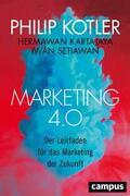 Kotler / Kartajaya / Setiawan |  Marketing 4.0 | eBook | Sack Fachmedien