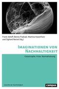 Fladvad / Hasenfratz / Koschorke |  Imaginationen von Nachhaltigkeit | eBook | Sack Fachmedien