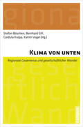 Böschen / Gill / Kropp |  Klima von unten | Buch |  Sack Fachmedien