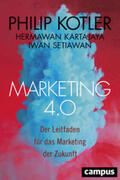 Kotler / Kartajaya / Setiawan |  Marketing 4.0 | Buch |  Sack Fachmedien