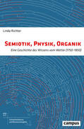 Richter |  Semiotik, Physik, Organik | Buch |  Sack Fachmedien