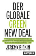 Rifkin |  Der globale Green New Deal | Buch |  Sack Fachmedien