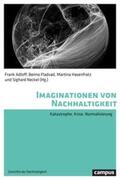Fladvad / Adloff / Hasenfratz |  Imaginationen von Nachhaltigkeit | Buch |  Sack Fachmedien
