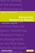 Kettemann |  Navigating Normative Orders | Buch |  Sack Fachmedien
