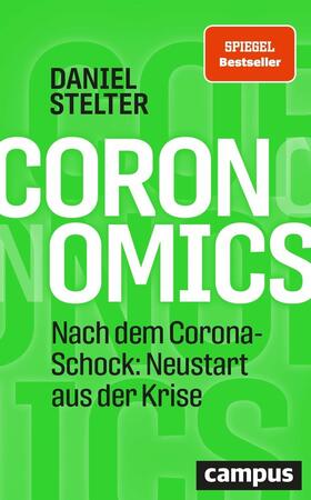 Stelter | Coronomics | Buch | sack.de