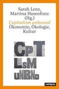 Lenz / Hasenfratz |  Capitalism unbound | Buch |  Sack Fachmedien