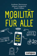 Herrmann / Jungwirth / Huber |  Mobilität für alle | Buch |  Sack Fachmedien