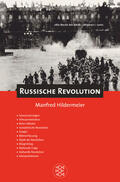 Hildermeier |  Die Russische Revolution | Buch |  Sack Fachmedien