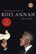 Bauer |  Kofi Annan | Buch |  Sack Fachmedien