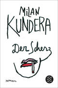 Kundera |  Der Scherz | Buch |  Sack Fachmedien