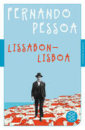 Pessoa |  Lissabon - Lisboa | Buch |  Sack Fachmedien