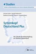Hüther / Rodenstock / Schwenker |  Systemkopf Deutschland Plus | eBook | Sack Fachmedien