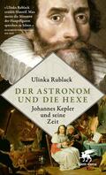 Rublack |  Der Astronom und die Hexe | eBook | Sack Fachmedien