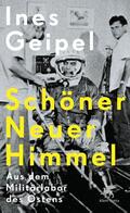 Geipel |  Schöner Neuer Himmel | eBook | Sack Fachmedien