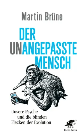 Brüne |  Der unangepasste Mensch | eBook | Sack Fachmedien