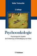 Tschuschke |  Psychoonkologie | eBook | Sack Fachmedien