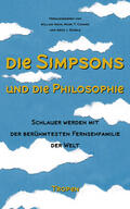 Irwin / Conrad / Conard |  Die Simpsons und die Philosophie | Buch |  Sack Fachmedien