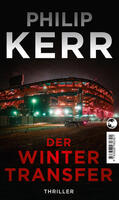 Kerr |  Der Wintertransfer (Scott Manson, Bd. 1) | Buch |  Sack Fachmedien
