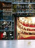 Dombois / Klein |  Richard Wagner und seine Medien | Buch |  Sack Fachmedien