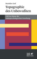 Grof / Müller |  Topographie des Unbewussten | Buch |  Sack Fachmedien