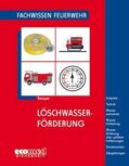 Kemper |  Löschwasserförderung | Buch |  Sack Fachmedien