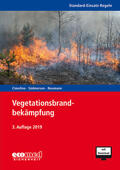 Cimolino / Südmersen / Neumann |  Standard-Einsatz-Regeln: Vegetationsbrandbekämpfung | Buch |  Sack Fachmedien