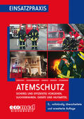 Cimolino / Aschenbrenner / Lembeck |  Atemschutz | Buch |  Sack Fachmedien
