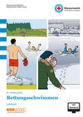 Behr / Die Wasserwacht des Bayerischen |  Rettungsschwimmen | Buch |  Sack Fachmedien