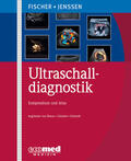 Fischer / Jenssen |  Ultraschalldiagnostik | Loseblattwerk |  Sack Fachmedien