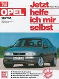 Korp |  Opel Vectra | Buch |  Sack Fachmedien