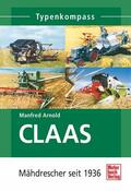 Arnold |  Claas | Buch |  Sack Fachmedien