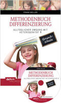 Müller |  Methodenbuch Differenzierung und CD im Paket | Buch |  Sack Fachmedien