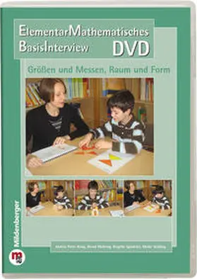 Peter-Koop / Wollring / Becker |  ElementarMathematisches BasisInterview (EMBI) | Sonstiges |  Sack Fachmedien