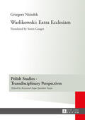 Niziolek |  Warlikowski: Extra Ecclesiam | Buch |  Sack Fachmedien