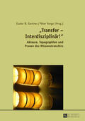 Gantner / Varga |  «Transfer - Interdisziplinär!» | Buch |  Sack Fachmedien