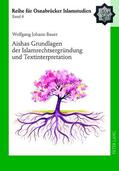 Bauer |  Aishas Grundlagen der Islamrechtsergründung und Textinterpretation | Buch |  Sack Fachmedien