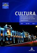 Râmbu |  Cultura, Vol. 8, No. 2 (2011) | Buch |  Sack Fachmedien