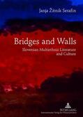 Zitnik Serafin |  Bridges and Walls | Buch |  Sack Fachmedien