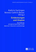 Sartingen / Bauer |  Entdeckungen und Utopien | Buch |  Sack Fachmedien