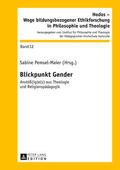 Pemsel-Maier |  Blickpunkt Gender | Buch |  Sack Fachmedien